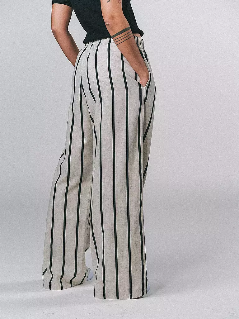 KARO KAUER | Pantalon Marlene | 