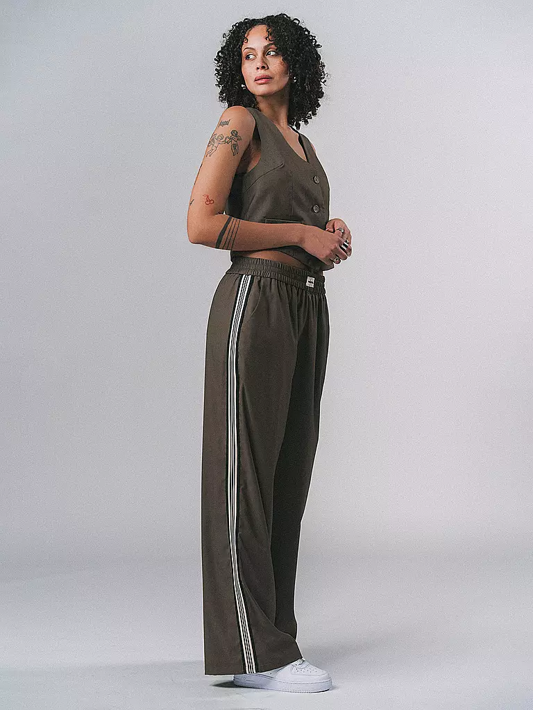 KARO KAUER | Pantalon Marlene | 