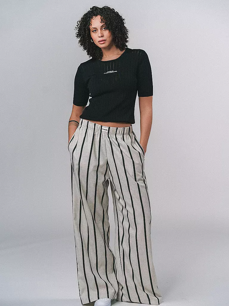 KARO KAUER | Pantalon Marlene | 