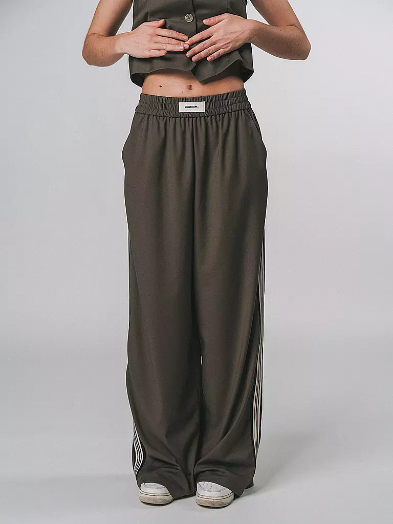 KARO KAUER | Pantalon Marlene | 