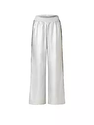 KARO KAUER | Pantalon | Argent