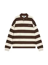 KARO KAUER | Poloshirt | Marron