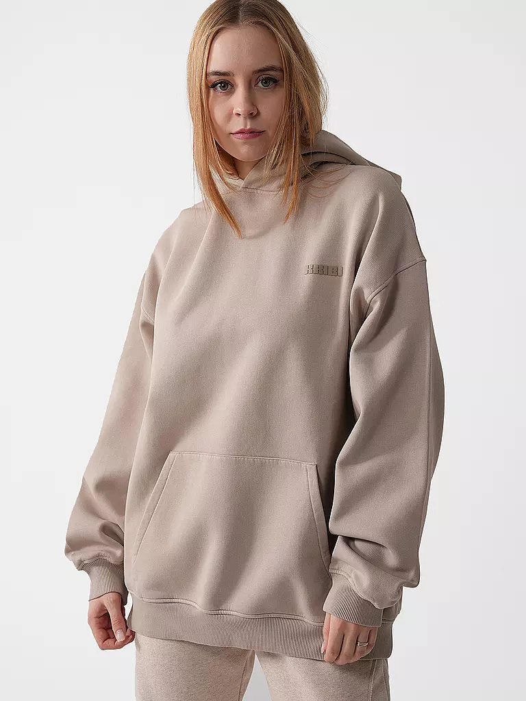 KARO KAUER | Sweat à capuche - Hoodie | 