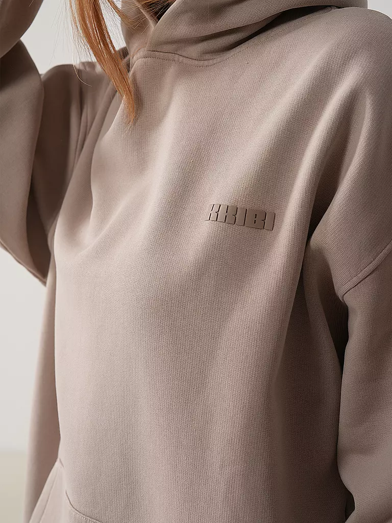 KARO KAUER | Sweat à capuche - Hoodie | 