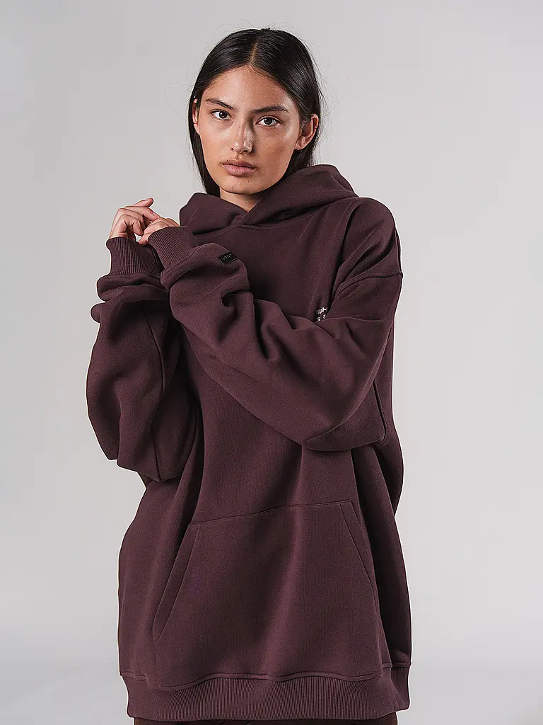 KARO KAUER | Sweat à capuche - Hoodie | 