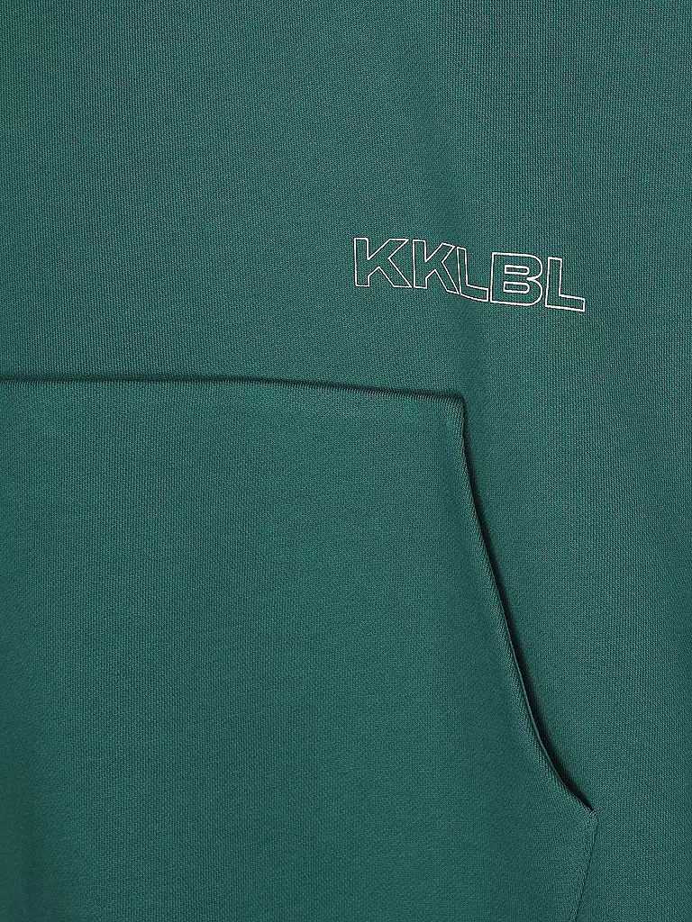 KARO KAUER | Sweat à capuche - Hoodie | 