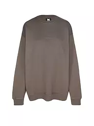 KARO KAUER | Sweat-shirt | Olive
