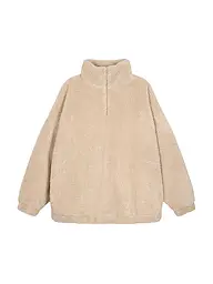 KARO KAUER | Sweat-shirt | Crème