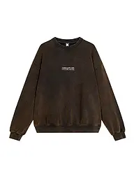 KARO KAUER | Sweat-shirt | Marron
