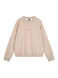 KARO KAUER | Sweat-shirt | Beige