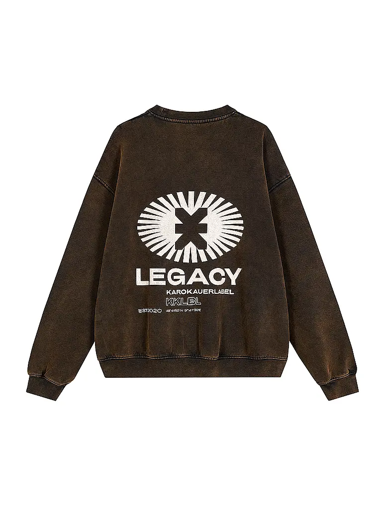 KARO KAUER | Sweat-shirt | 