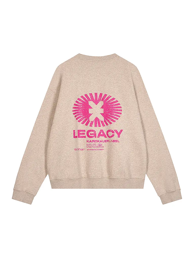 KARO KAUER | Sweat-shirt | 