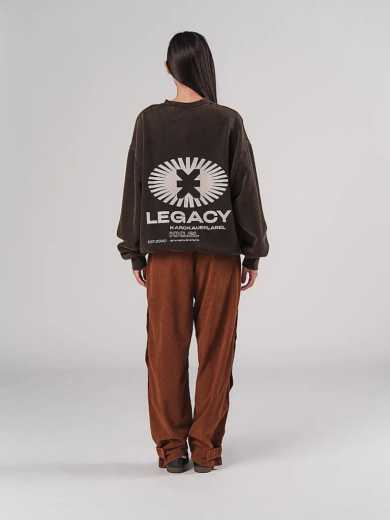 KARO KAUER | Sweat-shirt | 