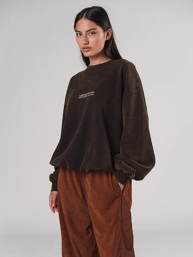 KARO KAUER | Sweat-shirt | 