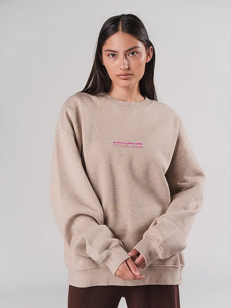 KARO KAUER | Sweat-shirt | 