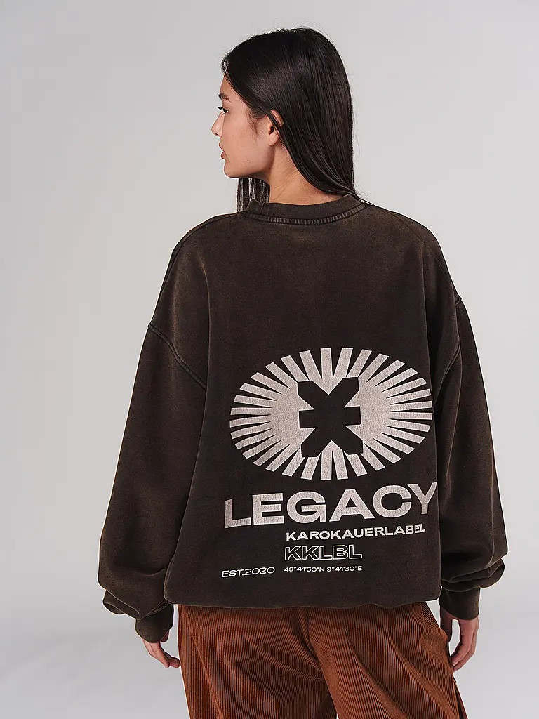 KARO KAUER | Sweat-shirt | 