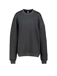 KARO KAUER | Sweater  | Gris