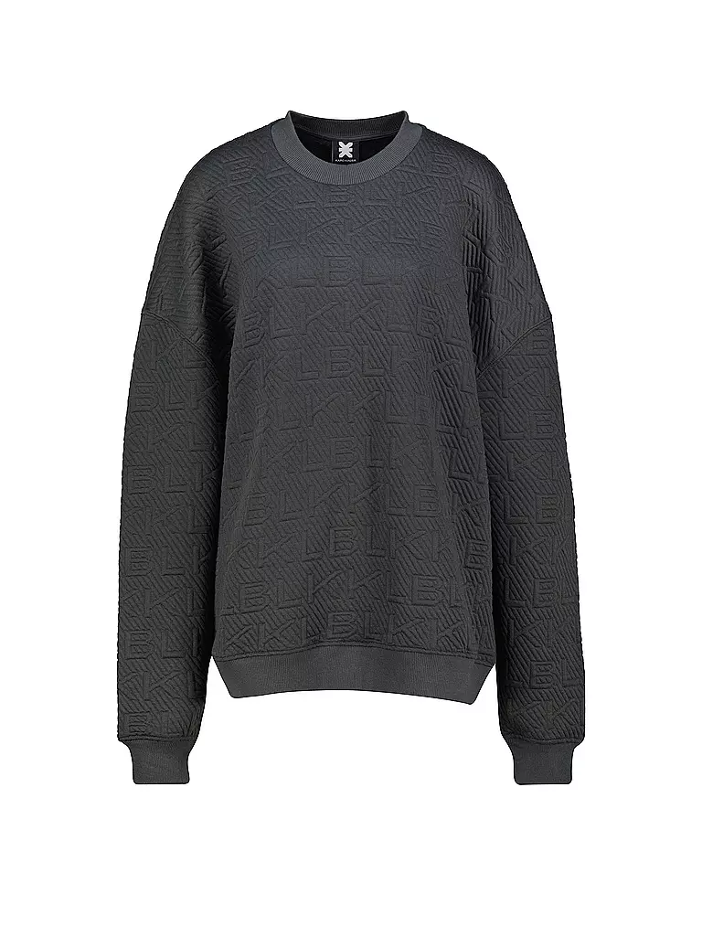 KARO KAUER | Sweater  | Gris
