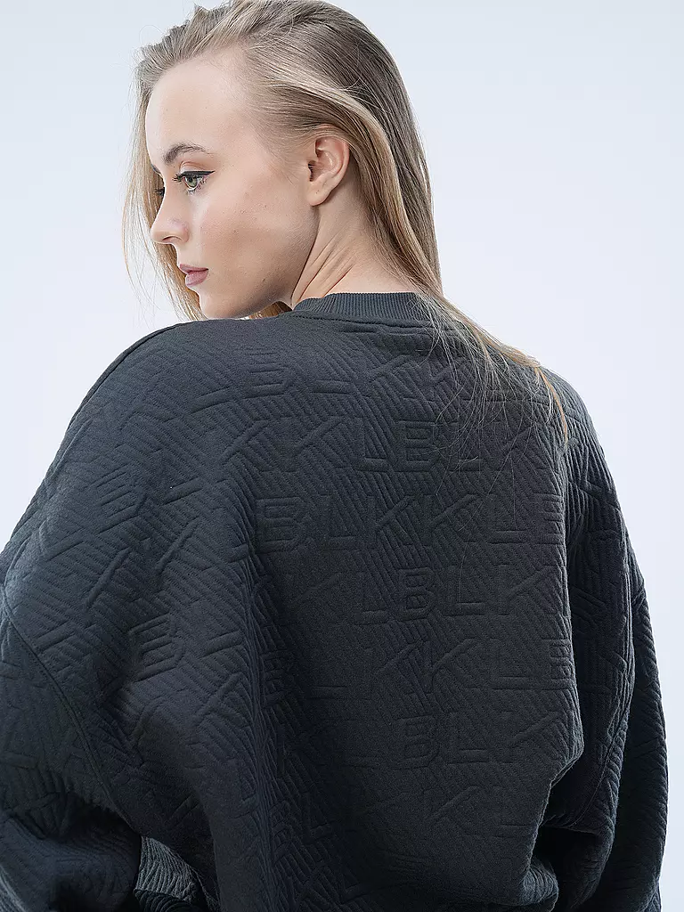 KARO KAUER | Sweater  | Gris
