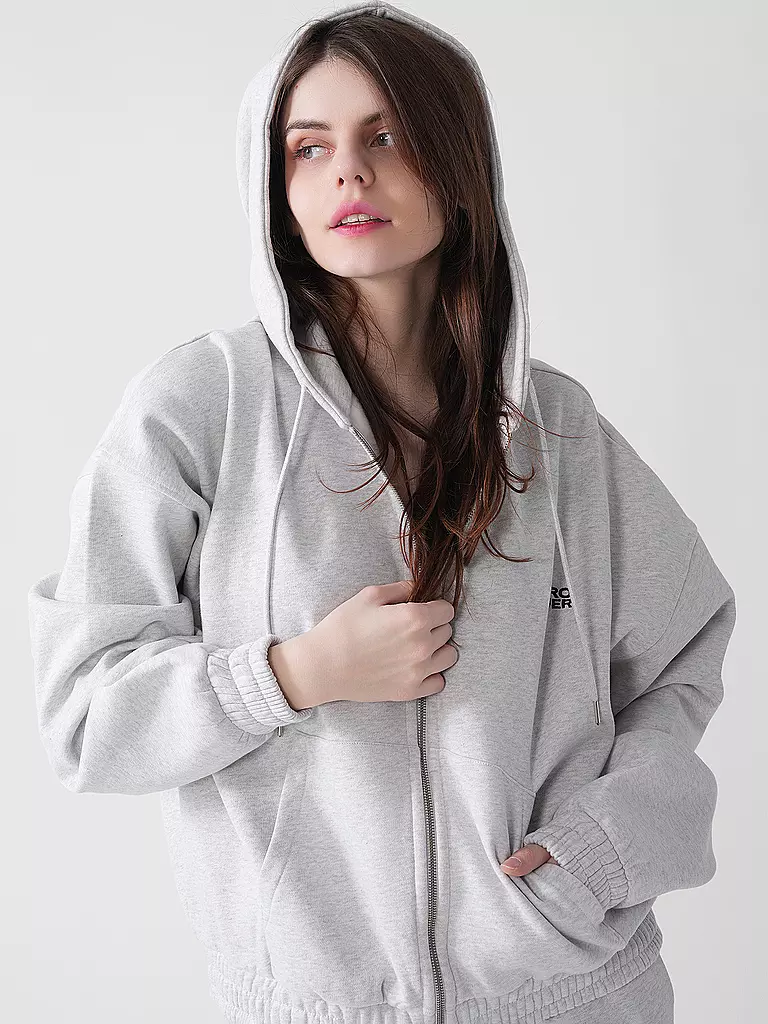 KARO KAUER | Sweatjacke | 