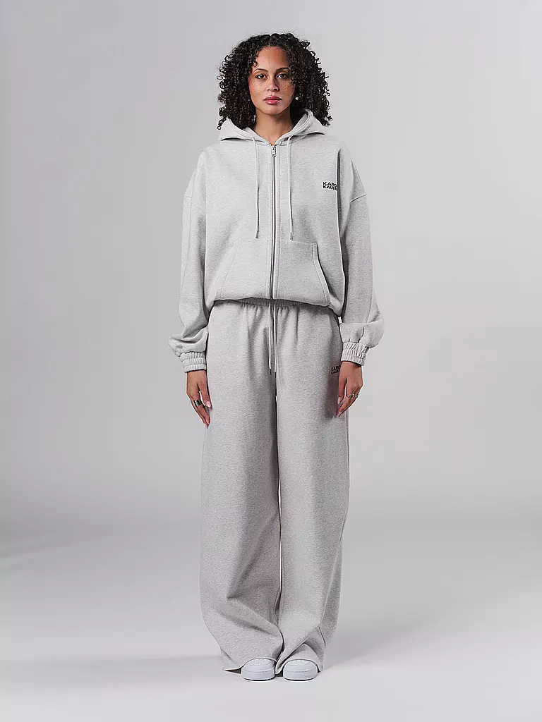 KARO KAUER | Sweatjacke | 