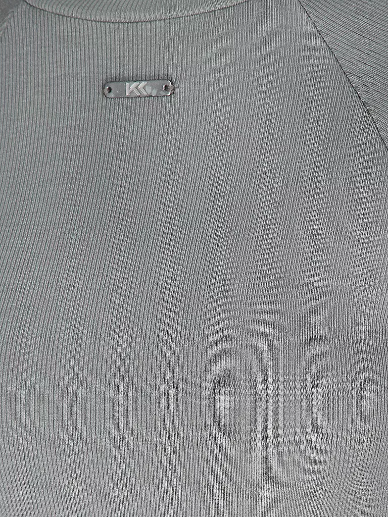 KARO KAUER | T-shirt à manches longues |
