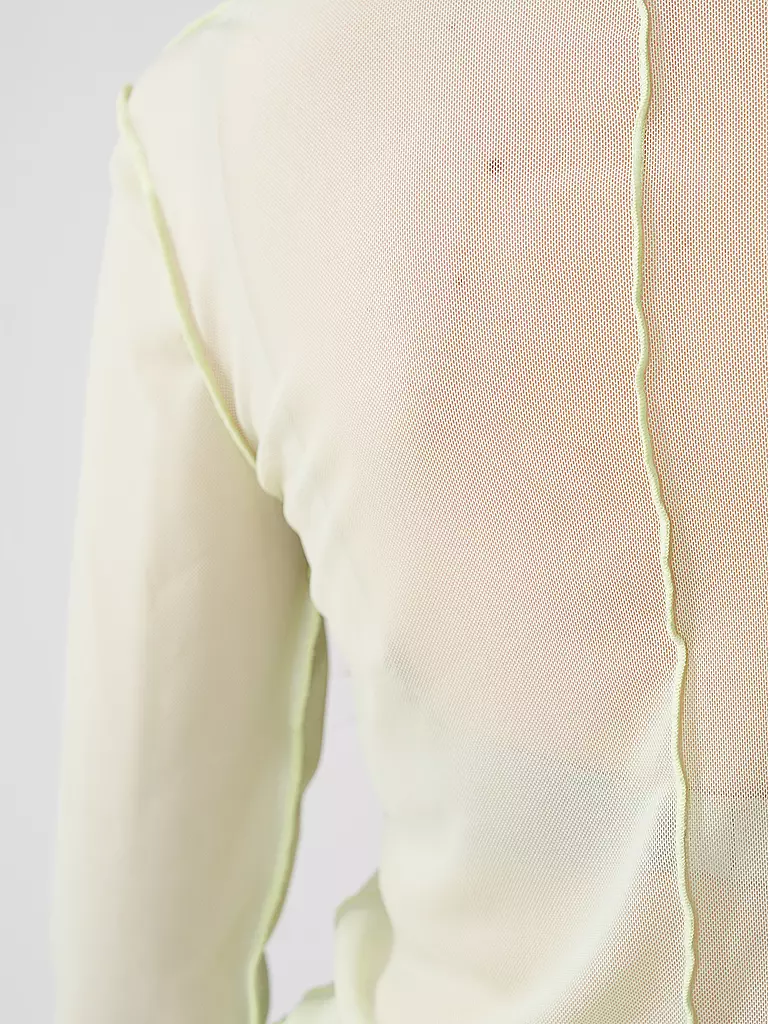 KARO KAUER | T-shirt à manches longues |