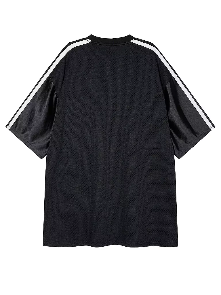 KARO KAUER | T-shirt Coupe Oversize | 