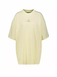 KARO KAUER | T-Shirt | Jaune