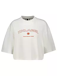 KARO KAUER | T-Shirt | Blanc