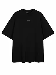 KARO KAUER | T-Shirt | Noir