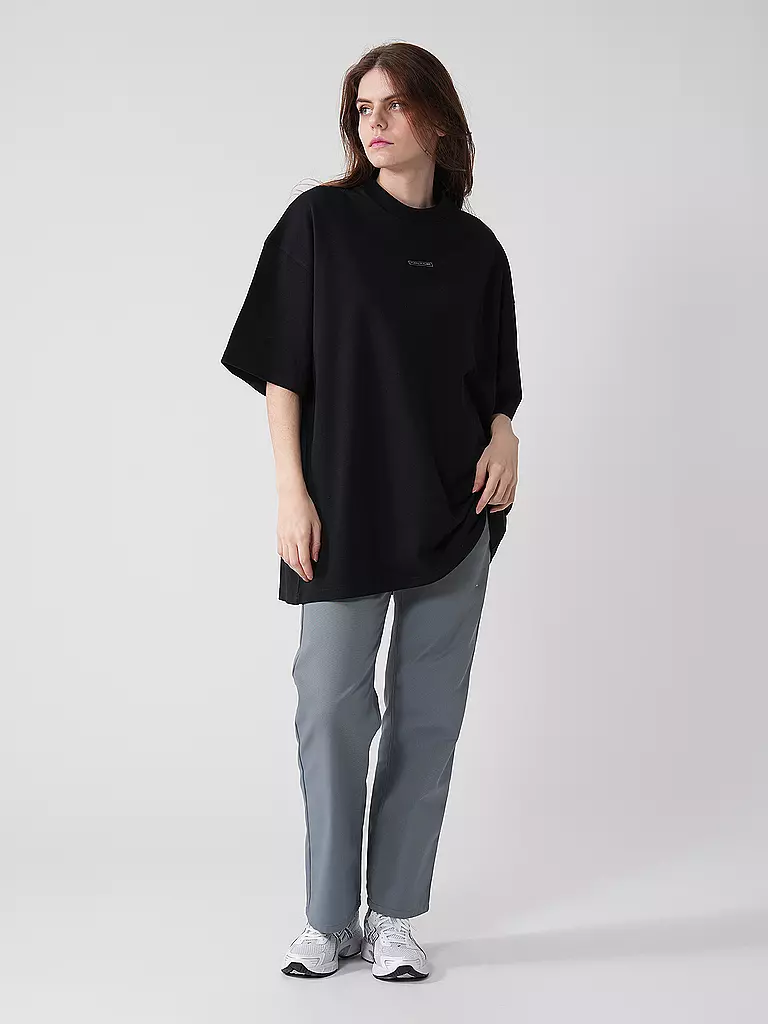 KARO KAUER | T-Shirt | Noir