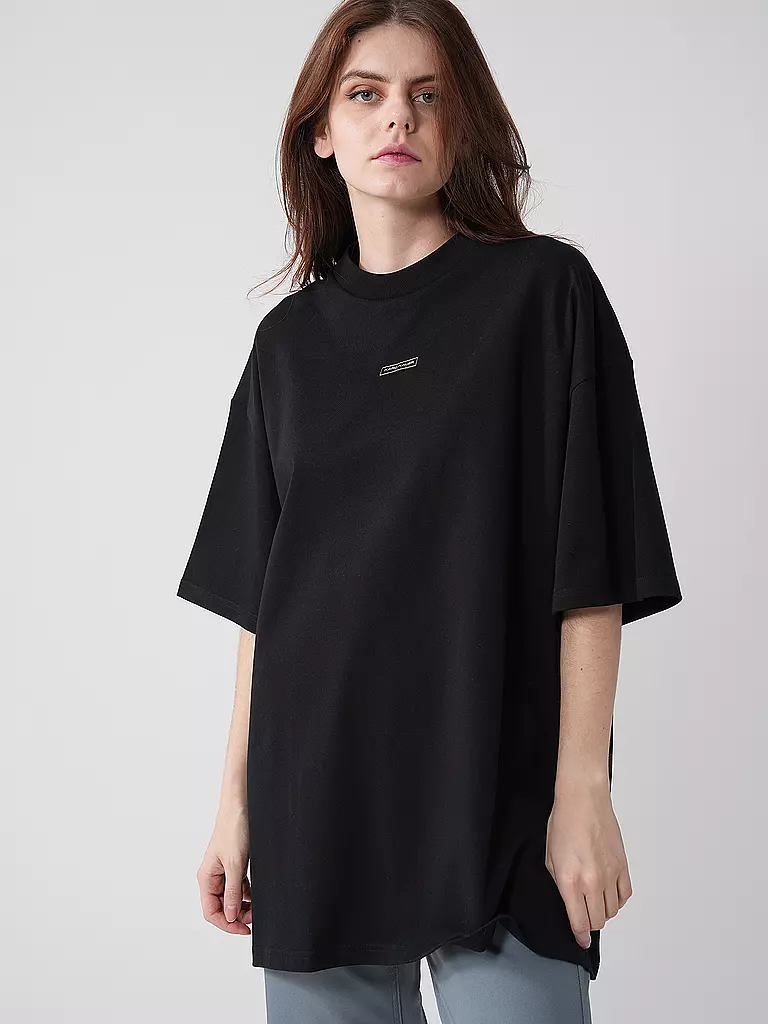 KARO KAUER | T-Shirt | Noir