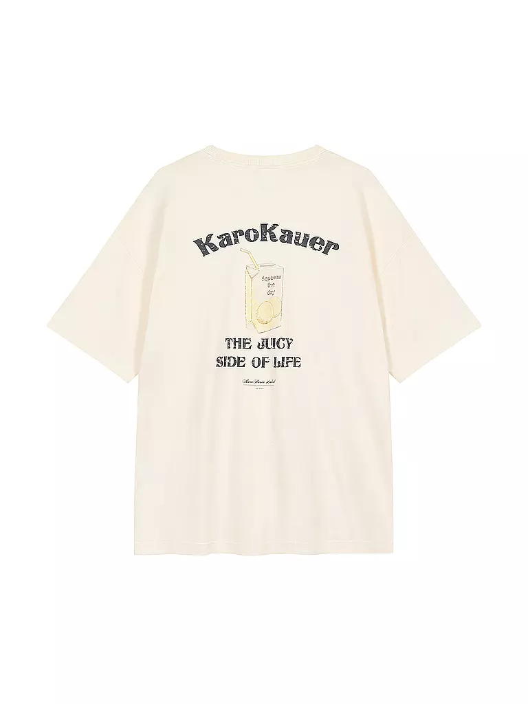 KARO KAUER | T-Shirt | 