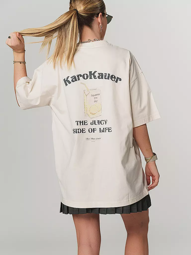 KARO KAUER | T-Shirt | 