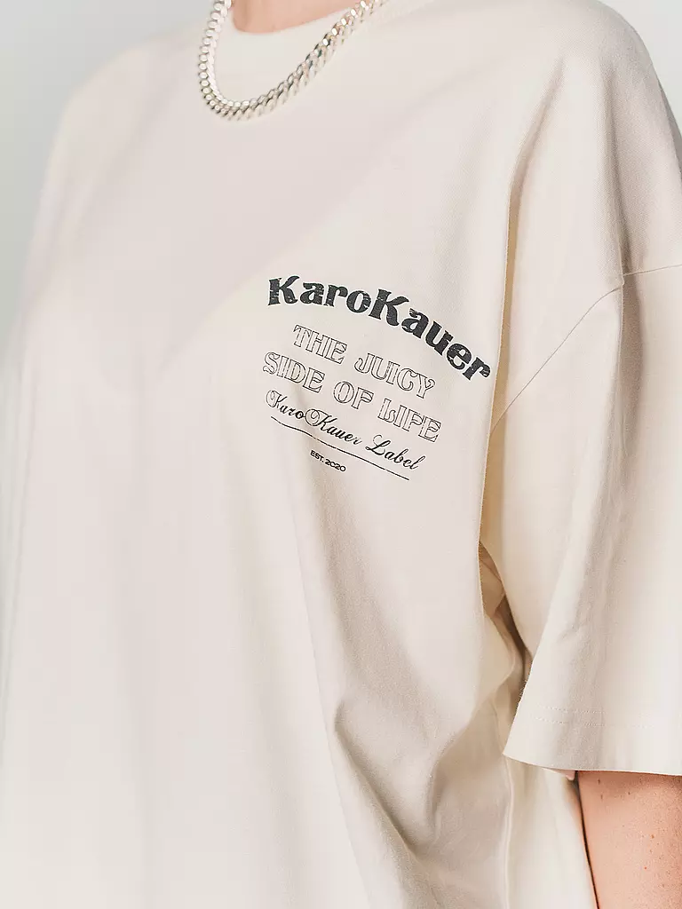 KARO KAUER | T-Shirt | 