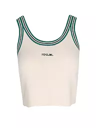 KARO KAUER | Top | Crème