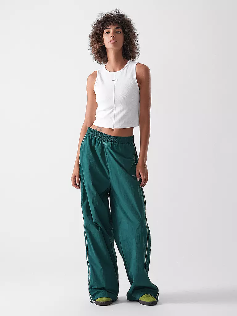 KARO KAUER | Top | weiss