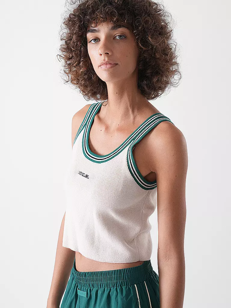 KARO KAUER | Top | 