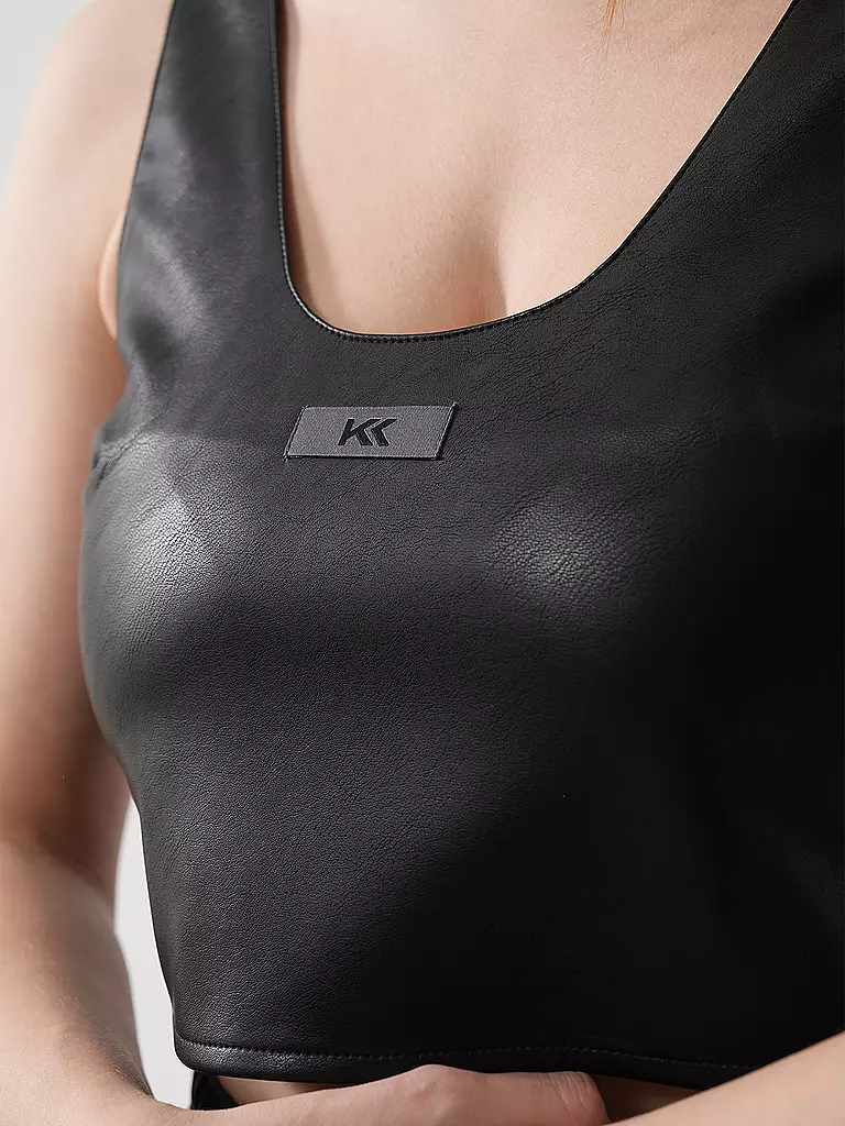 KARO KAUER | Top | 