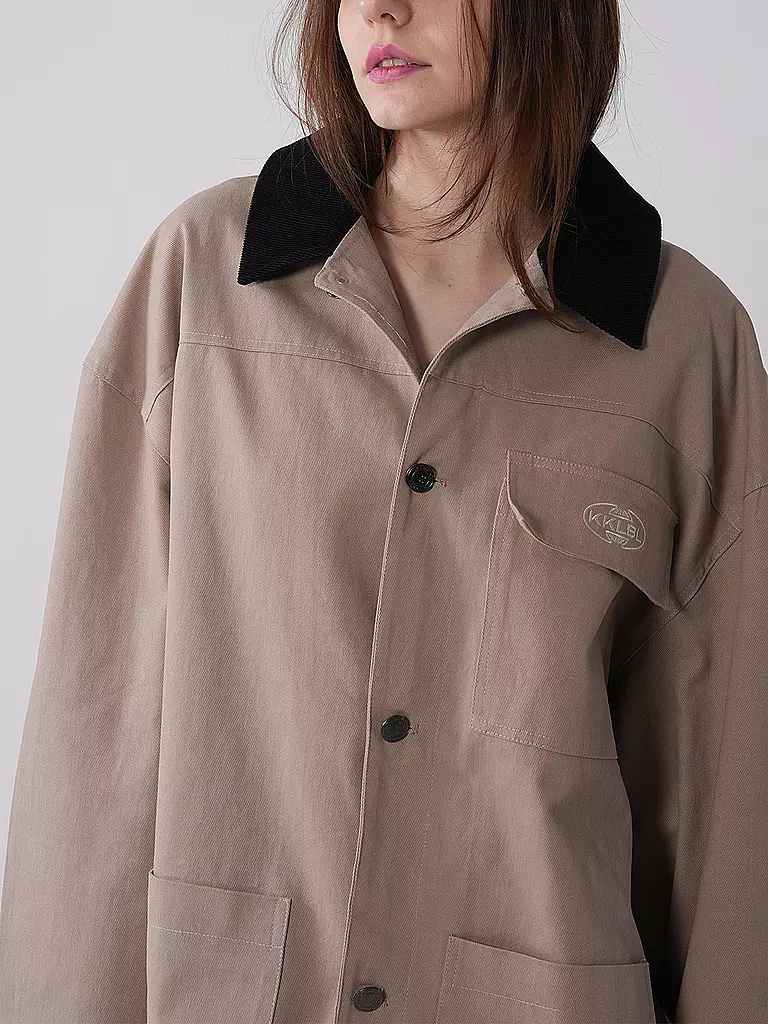 KARO KAUER | Veste | 