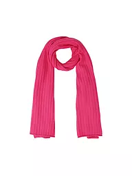 KATESTORM | Écharpe | Rose vif