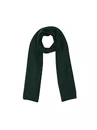 KATESTORM | Écharpe | Vert foncé