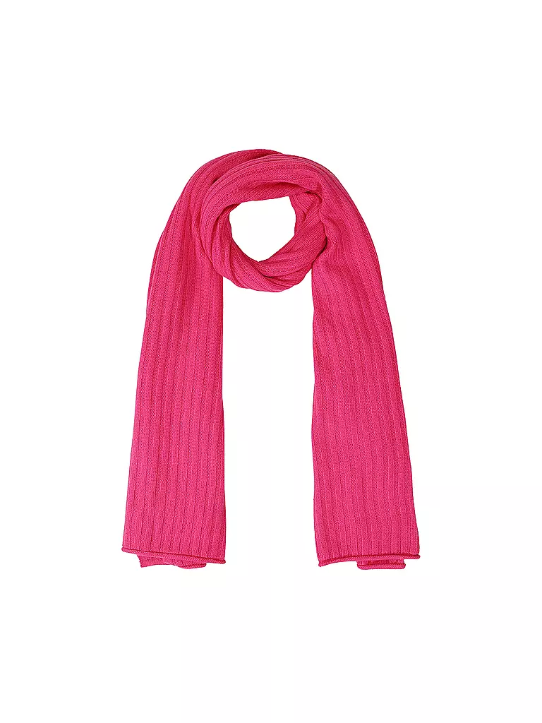 KATESTORM | Écharpe | Rose vif