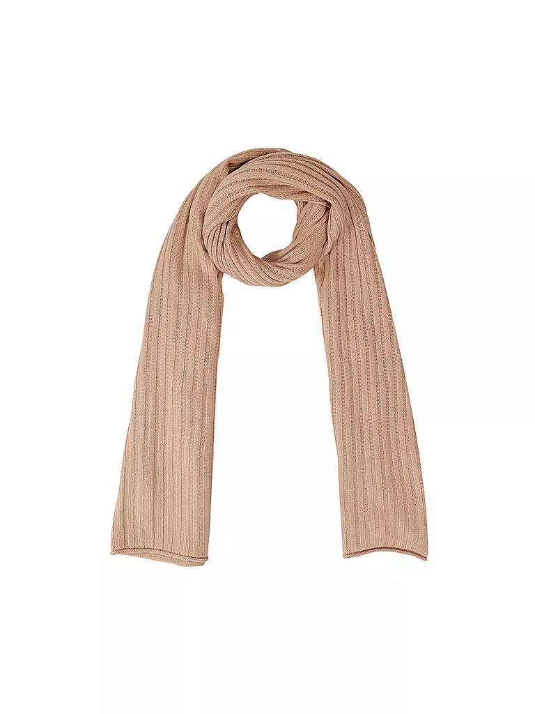 KATESTORM | Écharpe | Camel