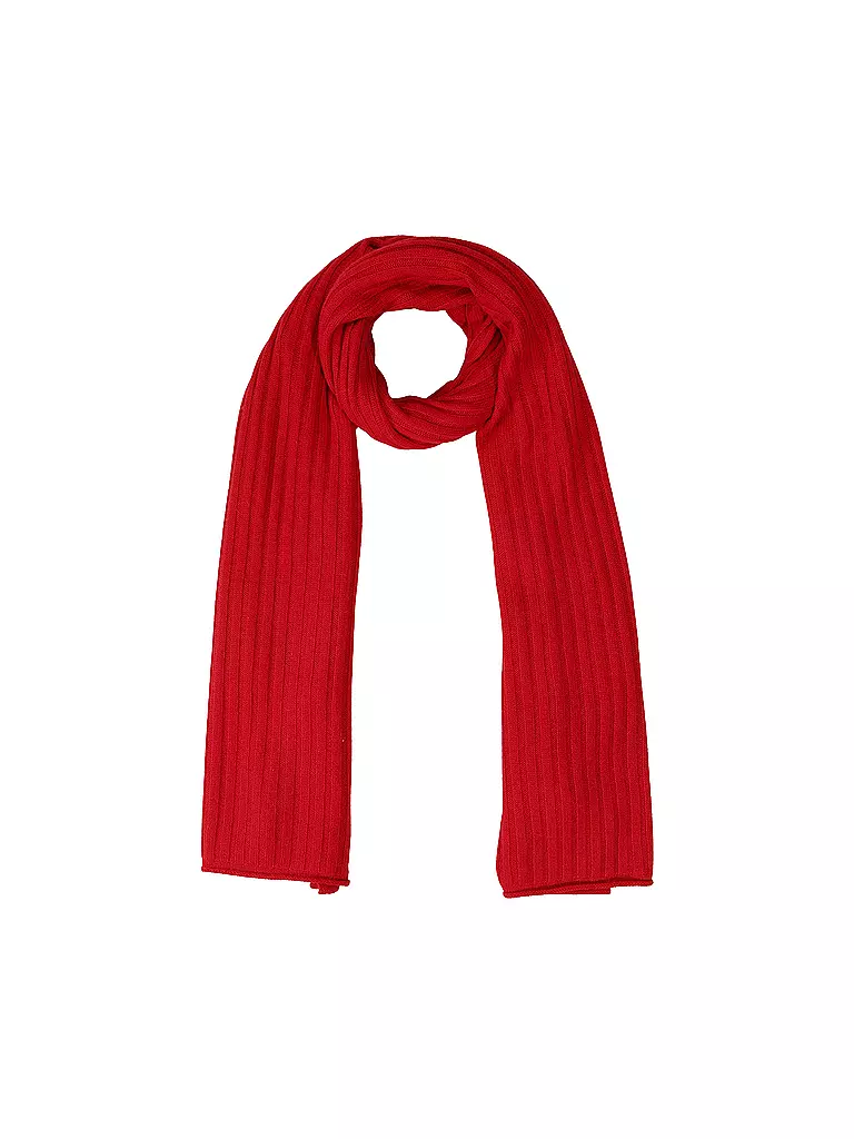KATESTORM | Écharpe | Rouge