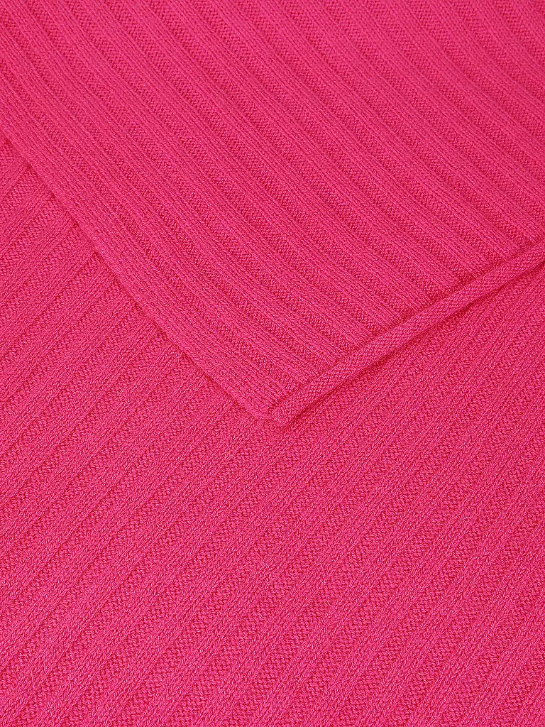 KATESTORM | Écharpe | Rose vif