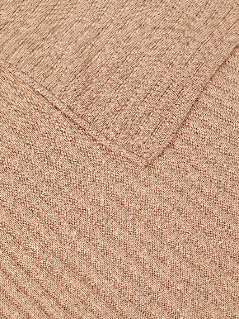 KATESTORM | Écharpe | Camel