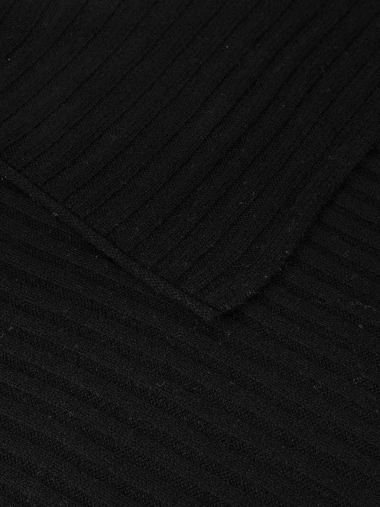 KATESTORM | Écharpe | Noir