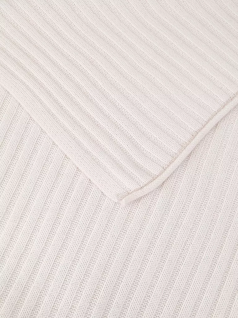 KATESTORM | Écharpe | Crème